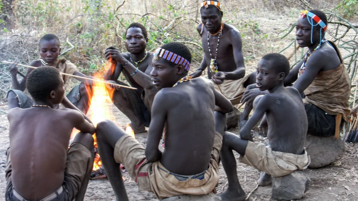 Tanzania Cultural Experience