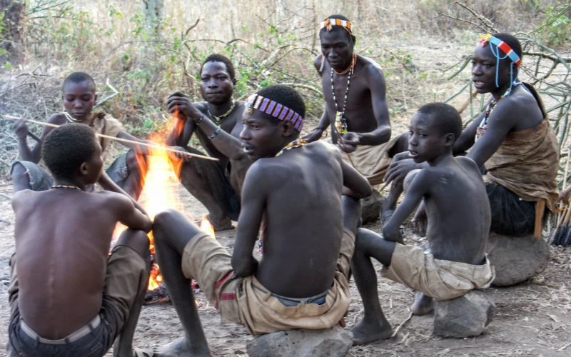 Tanzania Cultural Experience