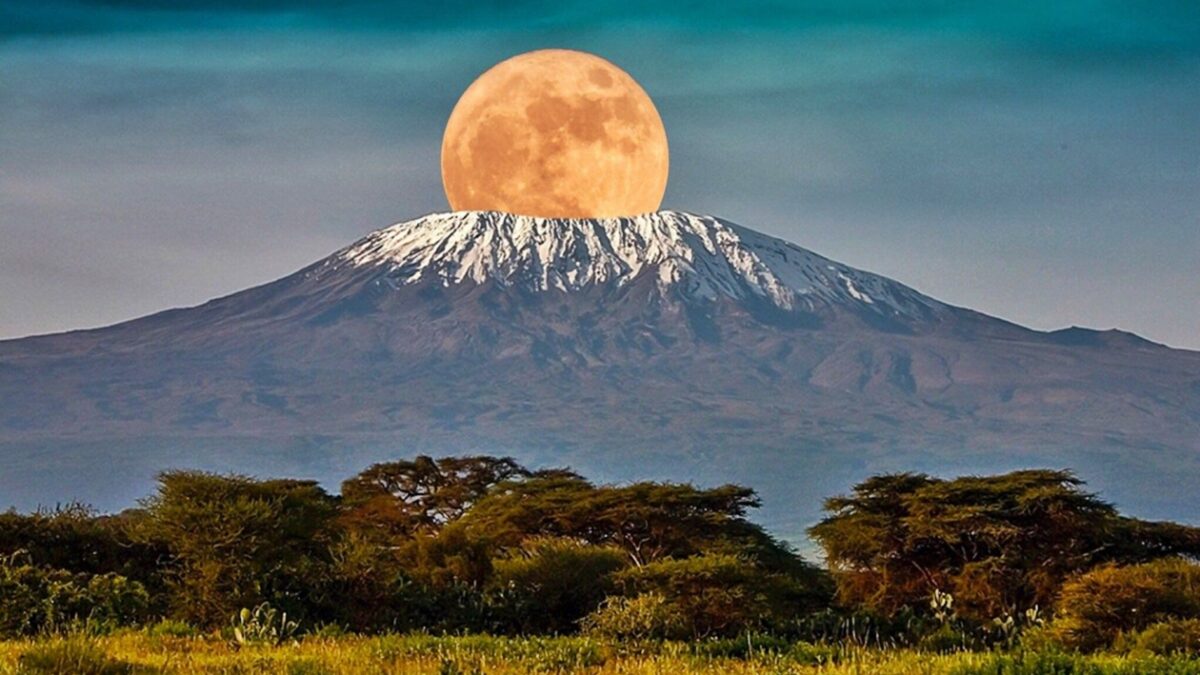 Interesting Facts About Tanzania