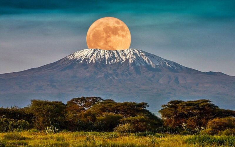 Interesting Facts About Tanzania