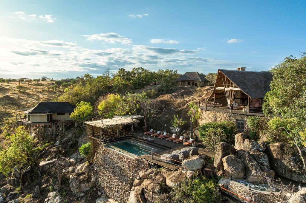 Where to Stay in Tanzania for a Safari?