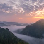 Discover the Albertine Rift Valley
